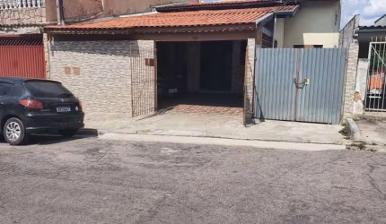 Casa com 4 quartos à venda na Vila Marlene, Jundiaí  por R$ 570.000