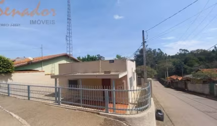 Casa com 2 quartos à venda na Vila Pires, Jundiaí  por R$ 480.000
