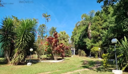 Chácara / sítio com 3 quartos à venda no Jardim das Minas, Itupeva , 292 m2 por R$ 1.600.000
