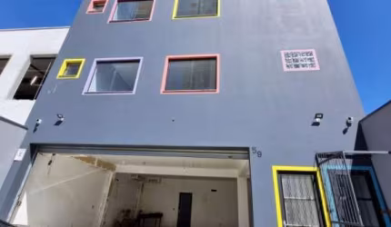 Ponto comercial com 1 sala para alugar no Anhangabaú, Jundiaí , 80 m2 por R$ 4.500