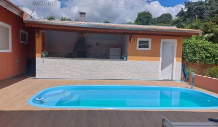 Casa com 1 quarto à venda no Roseira, Jundiaí , 100 m2 por R$ 550.000