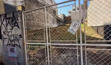 Terreno à venda na Vila Boaventura, Jundiaí  por R$ 850.000
