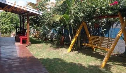 Chácara / sítio com 3 quartos à venda na Monterrey, Louveira  por R$ 990.000