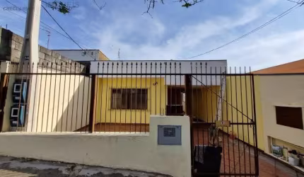 Casa com 4 quartos para alugar na Vila Hortolândia, Jundiaí  por R$ 4.000
