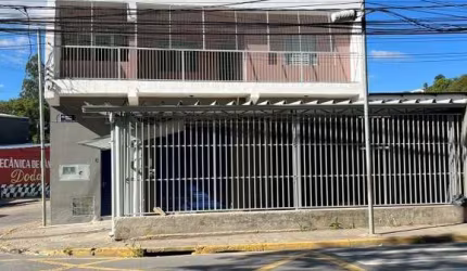 Ponto comercial para alugar na Vila Didi, Jundiaí , 94 m2 por R$ 2.800