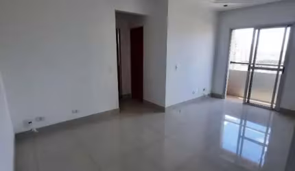 Apartamento com 2 quartos para alugar no Anhangabaú, Jundiaí , 60 m2 por R$ 1.700