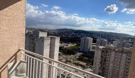 Apartamento com 3 quartos à venda na Vila Nambi, Jundiaí , 71 m2 por R$ 630.000