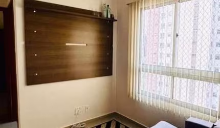 Apartamento com 2 quartos para alugar na Cidade Nova, Jundiaí , 53 m2 por R$ 2.300