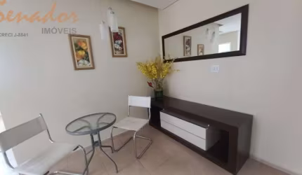 Apartamento com 2 quartos para alugar na Ponte de São João, Jundiaí , 58 m2 por R$ 2.000