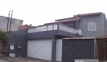 Casa para venda em Jundiaí