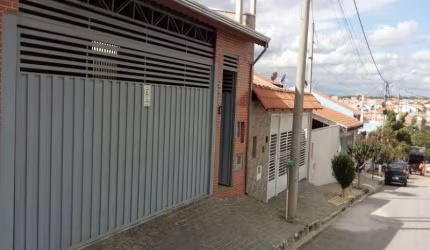 Casa com 2 quartos à venda no Parque Residencial Jundiaí II, Jundiaí , 119 m2 por R$ 435.000