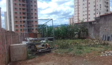 Terreno comercial à venda no Jardim Paulista I, Jundiaí  por R$ 371.000