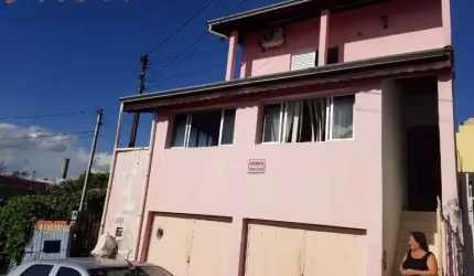 Casa com 4 quartos à venda no Recanto Quarto Centenário, Jundiaí , 125 m2 por R$ 490.000