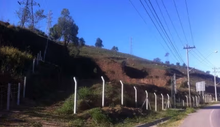 Terreno à venda no Jardim Paulista, Várzea Paulista  por R$ 2.700.000