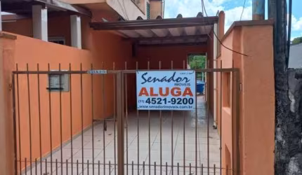 Casa com 1 quarto para alugar no Jardim das Tulipas, Jundiaí , 50 m2 por R$ 1.500