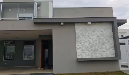 Casa em condomínio fechado com 3 quartos à venda no Jardim Primavera, Itupeva , 300 m2 por R$ 1.200.000