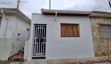 Casa com 1 quarto à venda na Vila Arens I, Jundiaí , 64 m2 por R$ 370.000