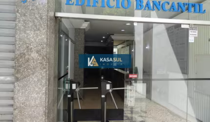 Sala Comercial em local nobre no centro de Curitiba