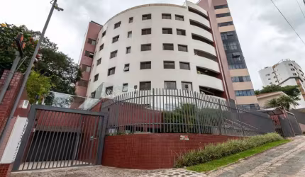 Cobertura a venda no Bigorrilho 500 m² área privativa.