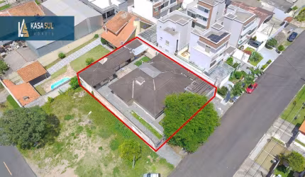 EXCELENTE RESIDÊNCIA NO BAIRRO BOA VISTA!