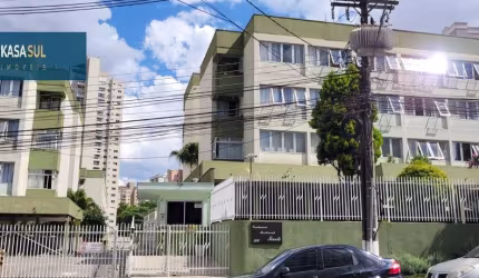 APARTAMENTO A VENDA NO BAIRRO PORTÃO.