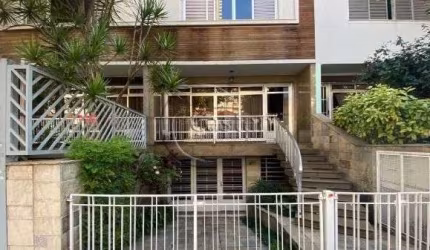 Casa com 3 quartos à venda na Rua Coelho Lisboa, --, Tatuapé, São Paulo, 231 m2 por R$ 1.808.550