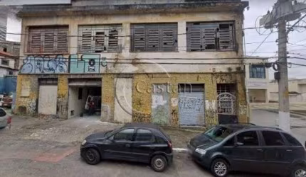 Terreno à venda na Rua Taiaçupeba, --, Vila Prudente, São Paulo, 1036 m2 por R$ 11.200.000