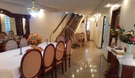 Casa com 3 quartos à venda na Rua Manaus, --, Mooca, São Paulo, 376 m2 por R$ 1.702.000