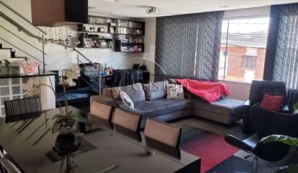 Casa em condomínio fechado com 3 quartos à venda na Rua Chamantá, --, Mooca, São Paulo, 270 m2 por R$ 1.600.000