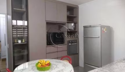 Casa com 4 quartos à venda na Rua Carlos Venturi, --, Mooca, São Paulo, 144 m2 por R$ 850.000