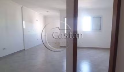 Apartamento com 1 quarto à venda na Rua Dona Vitória Speers, --, Vila Formosa, São Paulo, 32 m2 por R$ 205.000