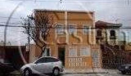 Apartamento com 1 quarto à venda na Rua Vitor de Queiroz Matos, --, Parque São Lucas, São Paulo, 28 m2 por R$ 210.000