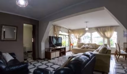 Casa com 4 quartos à venda na Rua Doutor Benedito Gomes da Silva, --, Vila Alpina, São Paulo, 277 m2 por R$ 1.300.000