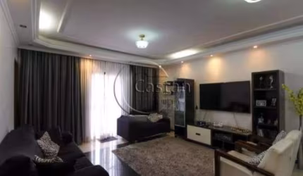 Casa com 4 quartos à venda na Rua São Lourenço, --, Vila Alpina, São Paulo, 514 m2 por R$ 1.542.000