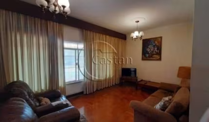 Casa com 3 quartos à venda na Praça Professor Osório de Almeida, --, Mooca, São Paulo, 168 m2 por R$ 750.500