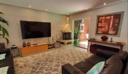 Casa com 4 quartos à venda na Rua Florentino Rodrigues, --, Vila Alpina, São Paulo, 264 m2 por R$ 1.600.000