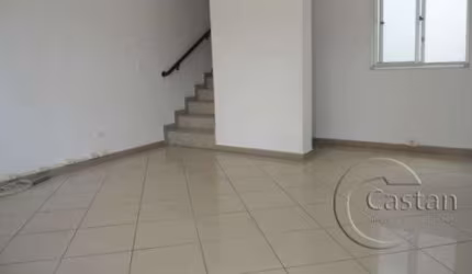 Casa em condomínio fechado com 3 quartos à venda na Rua Dante Alighieri, --, Vila Prudente, São Paulo, 198 m2 por R$ 1.064.000