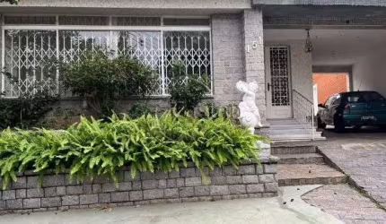 Casa com 3 quartos à venda na Rua Pedro de Lucena, --, Mooca, São Paulo, 367 m2 por R$ 1.800.000