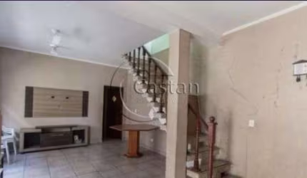 Casa com 4 quartos à venda na Rua Gino, --, Chácara Belenzinho, São Paulo, 150 m2 por R$ 692.000