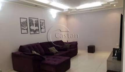Casa com 4 quartos à venda na Rua Jacitara Tipiti, --, Parque São Lucas, São Paulo, 228 m2 por R$ 840.500