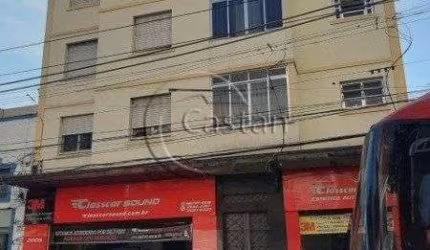 Apartamento com 2 quartos à venda na Rua da Mooca, --, Mooca, São Paulo, 96 m2 por R$ 390.000