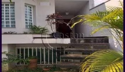 Casa com 3 quartos à venda na Rua Doutor José Higino, --, Mooca, São Paulo, 297 m2 por R$ 1.930.000