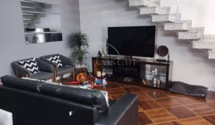 Casa com 5 quartos à venda na Rua Cesário Alvim, --, Belém, São Paulo, 237 m2 por R$ 1.500.000