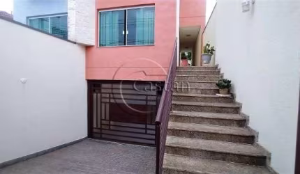 Casa com 3 quartos à venda na Rua Barão do Pirai, --, Vila Zelina, São Paulo, 215 m2 por R$ 1.345.000