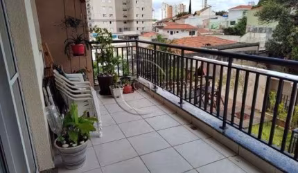 Apartamento com 3 quartos à venda na Rua do Orfanato, --, Vila Prudente, São Paulo, 83 m2 por R$ 850.000
