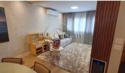 Casa com 3 quartos à venda na Rua Madre de Deus, --, Mooca, São Paulo, 173 m2 por R$ 1.490.000