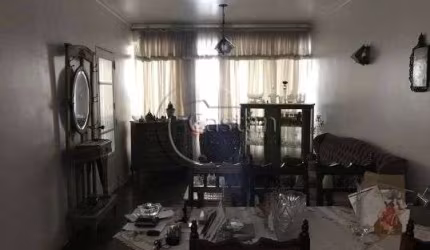 Casa com 4 quartos à venda na Rua Caetano de Campos, --, Tatuapé, São Paulo, 196 m2 por R$ 1.100.000