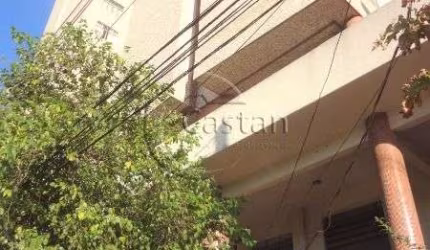 Apartamento com 1 quarto à venda na Rua Capitão Pacheco e Chaves, --, Vila Prudente, São Paulo, 34 m2 por R$ 250.000