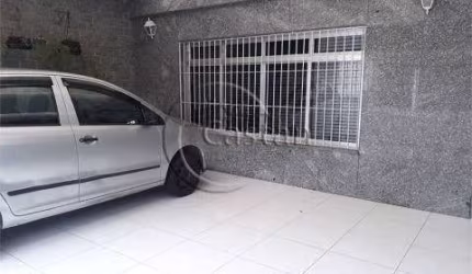 Casa com 3 quartos à venda na Alberto Romani Horta, --, Parque São Lucas, São Paulo, 239 m2 por R$ 1.489.000