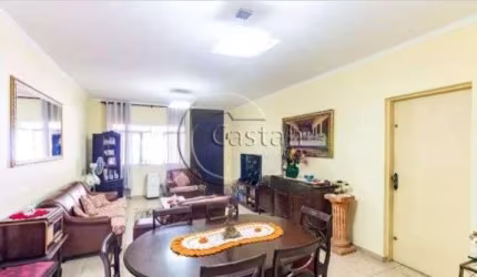 Casa com 3 quartos à venda na Rua Anhumas, --, Vila Ema, São Paulo, 152 m2 por R$ 790.000
